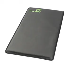 COLCHONETE EMBORRACHADO 90X43X3CM – D60 – PRETO