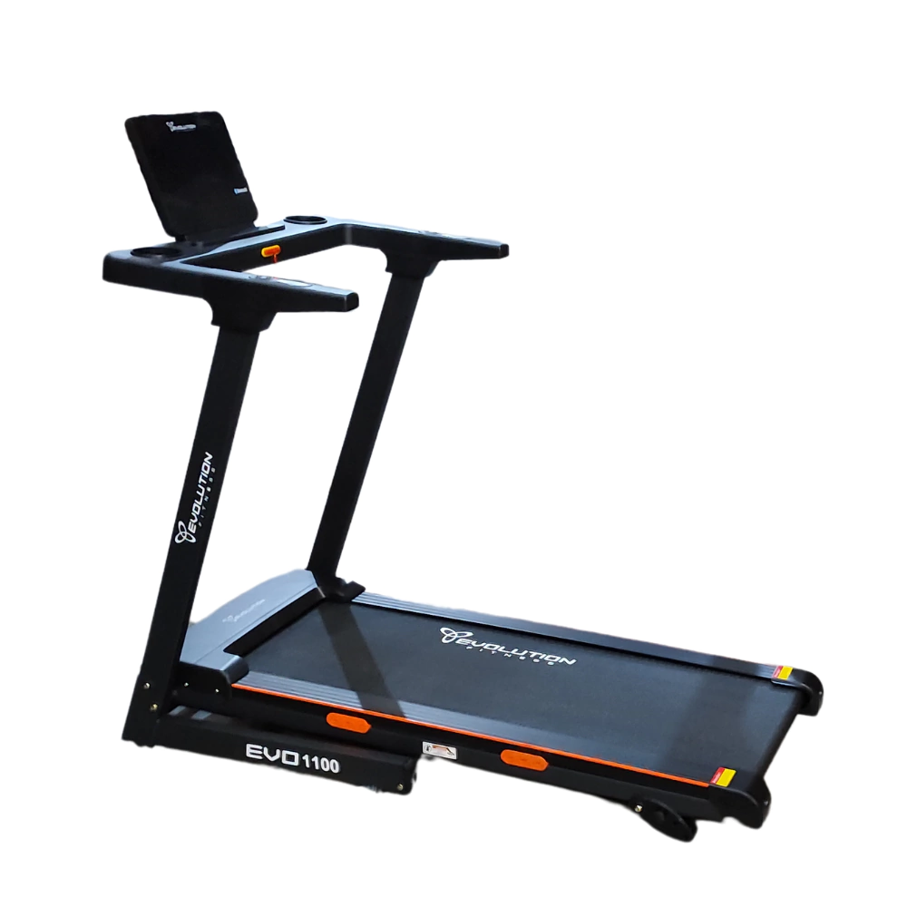 Esteira Elétrica Residencial EVO 1100