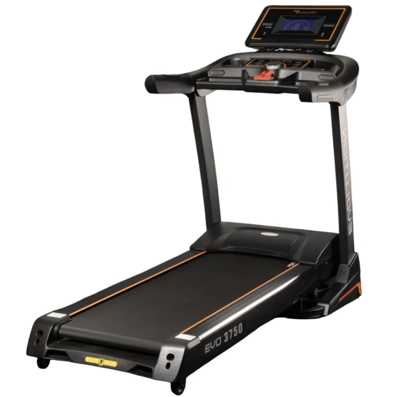 Esteira Elétrica Comercial EVO 3750