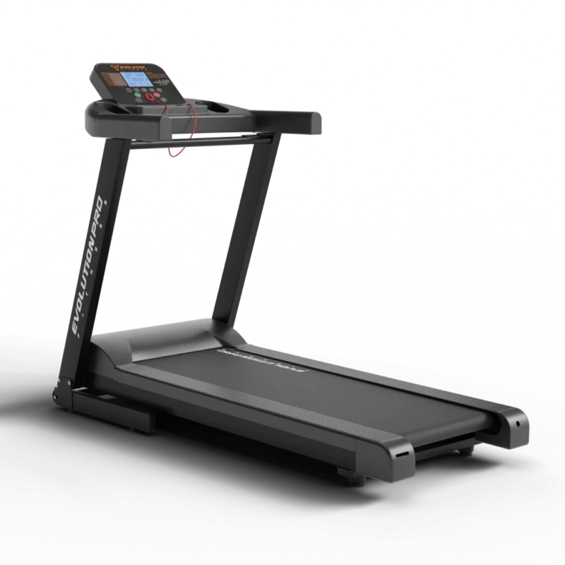 Esteira Elétrica Profissional EVO 4000 PRO