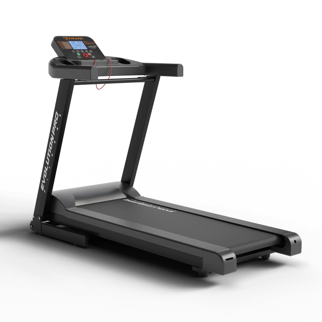 Esteira Elétrica Profissional EVO 4000 PRO