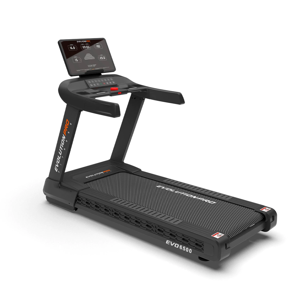 Esteira Elétrica Profissional EVO 6500