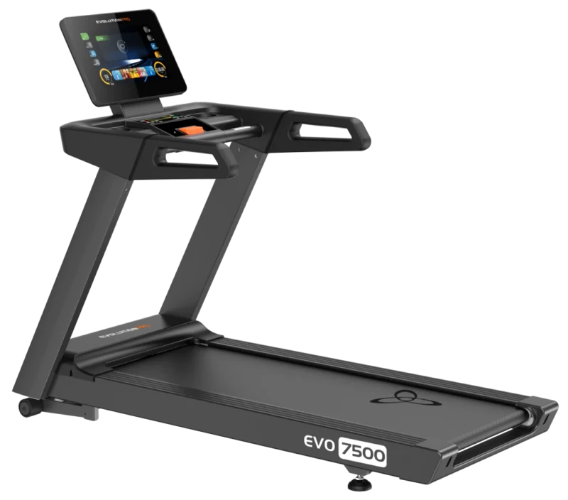 Esteira Elétrica Profissional EVO 7500