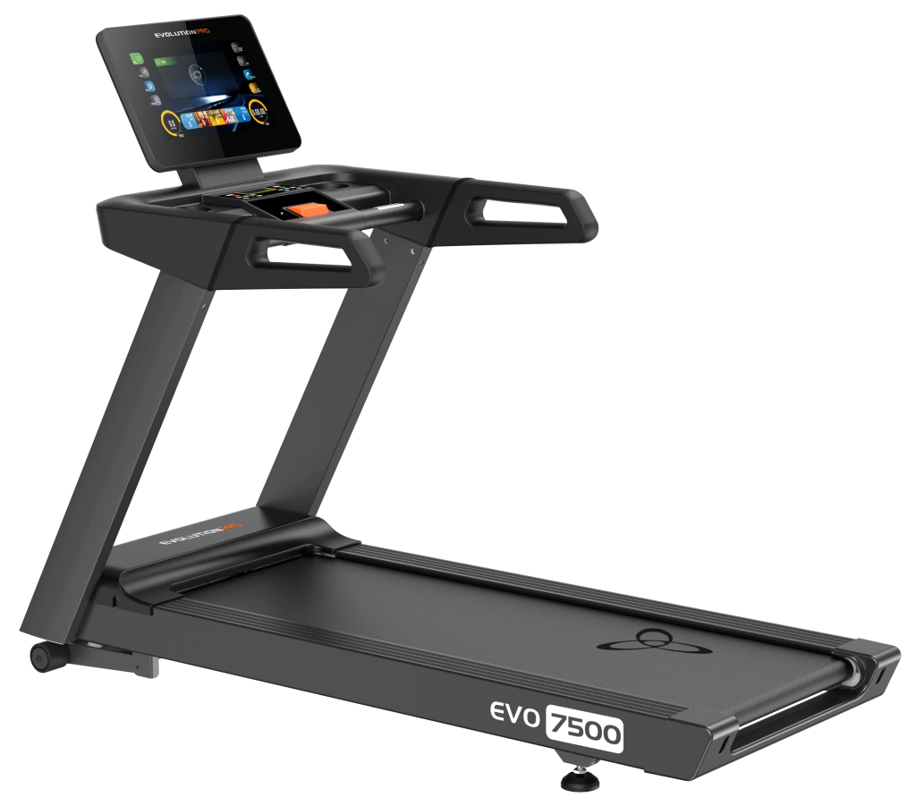 Esteira Elétrica Profissional EVO 7500