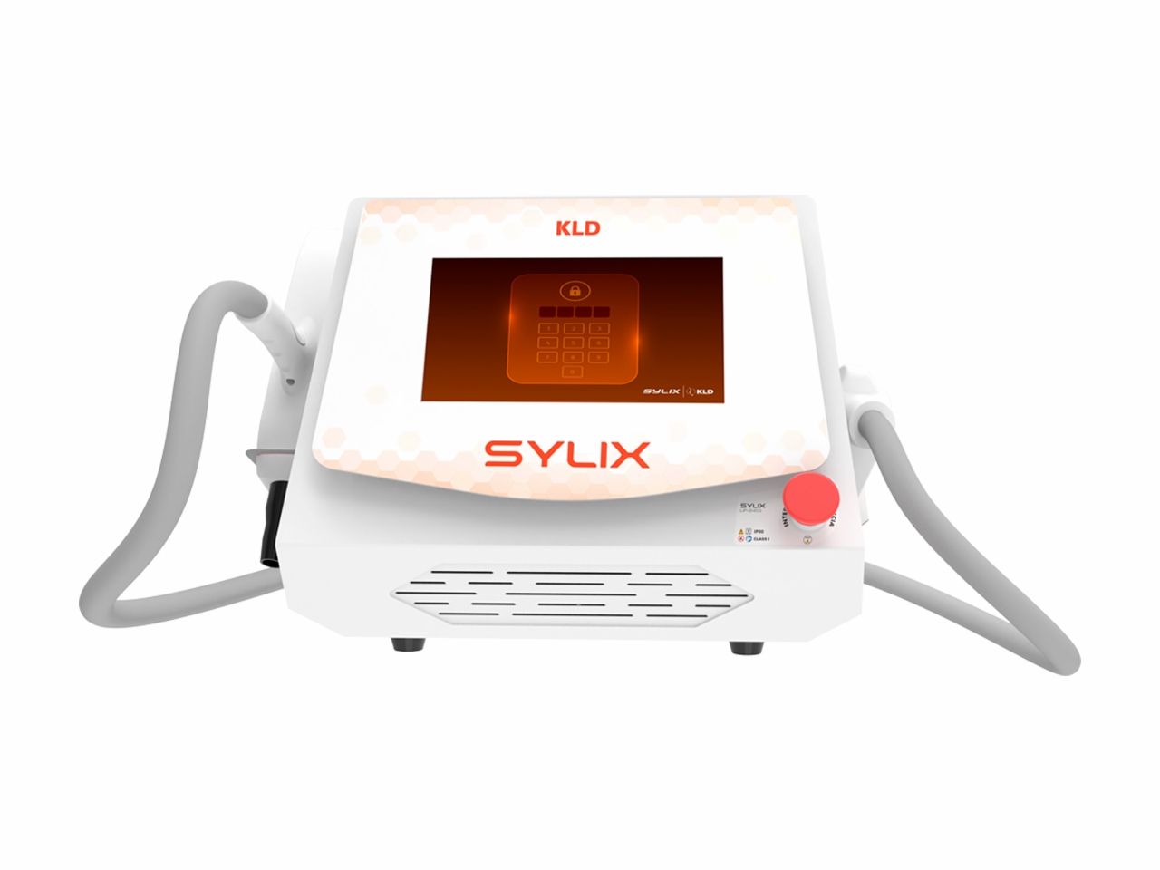 Sylix – Equipamento de Laser de Despigmentação e remoção de Tatuagens – KLD