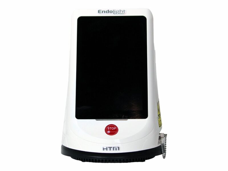 Endolight HTM – Endolaser Subdérmico de 1470nm