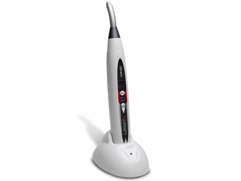 Laser Duo MM Optics – Aparelho de Laserterapia Portátil